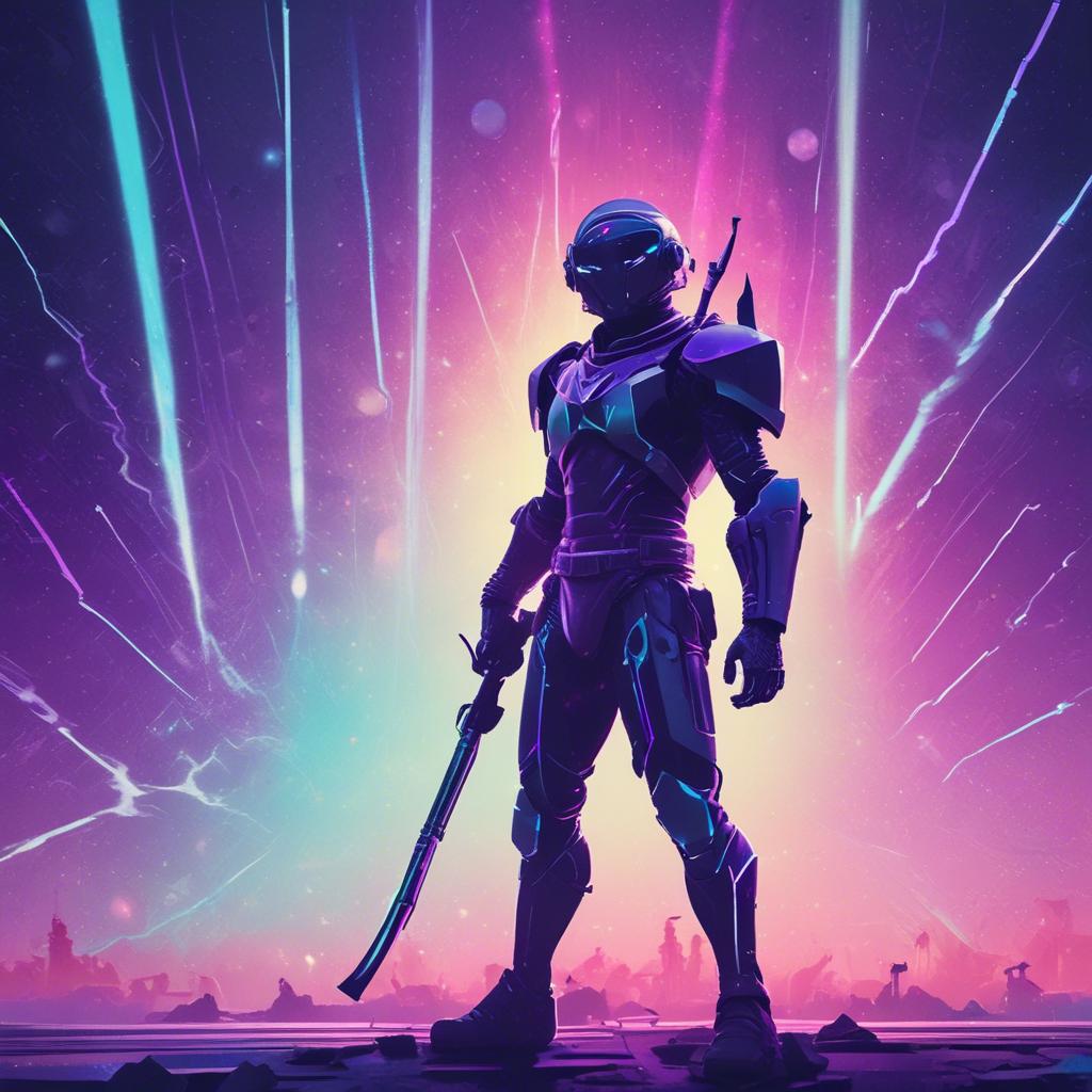 Galaxy Police 1
