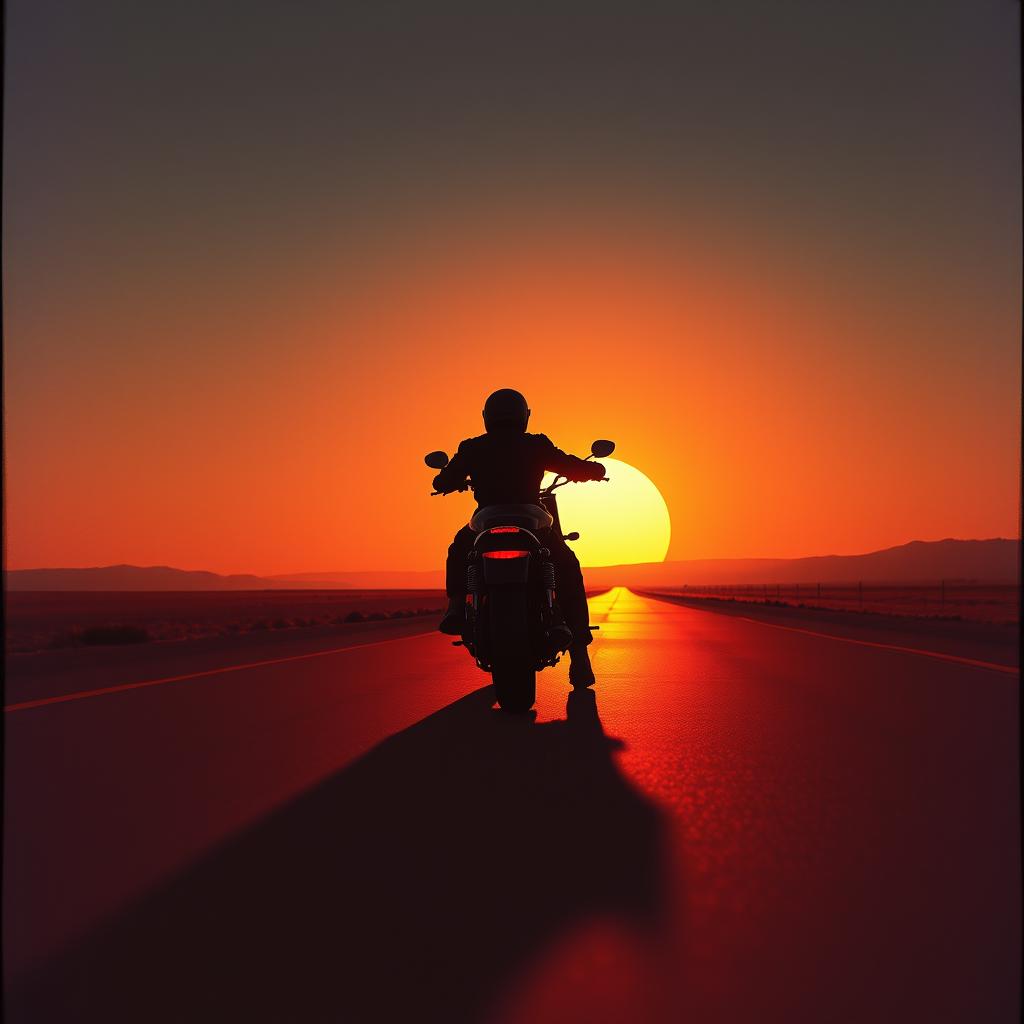 Boots on the horizon artwork