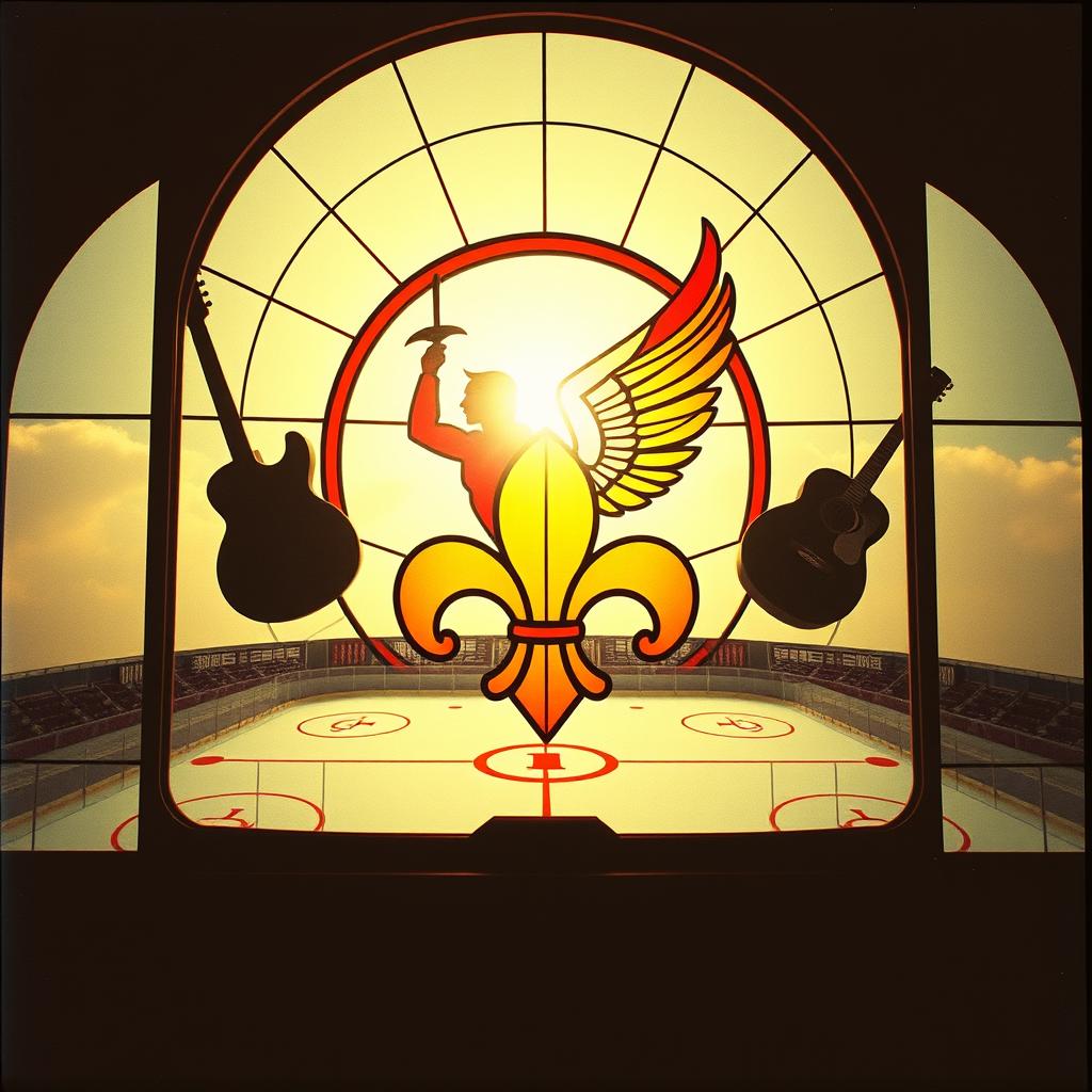 Song Image
