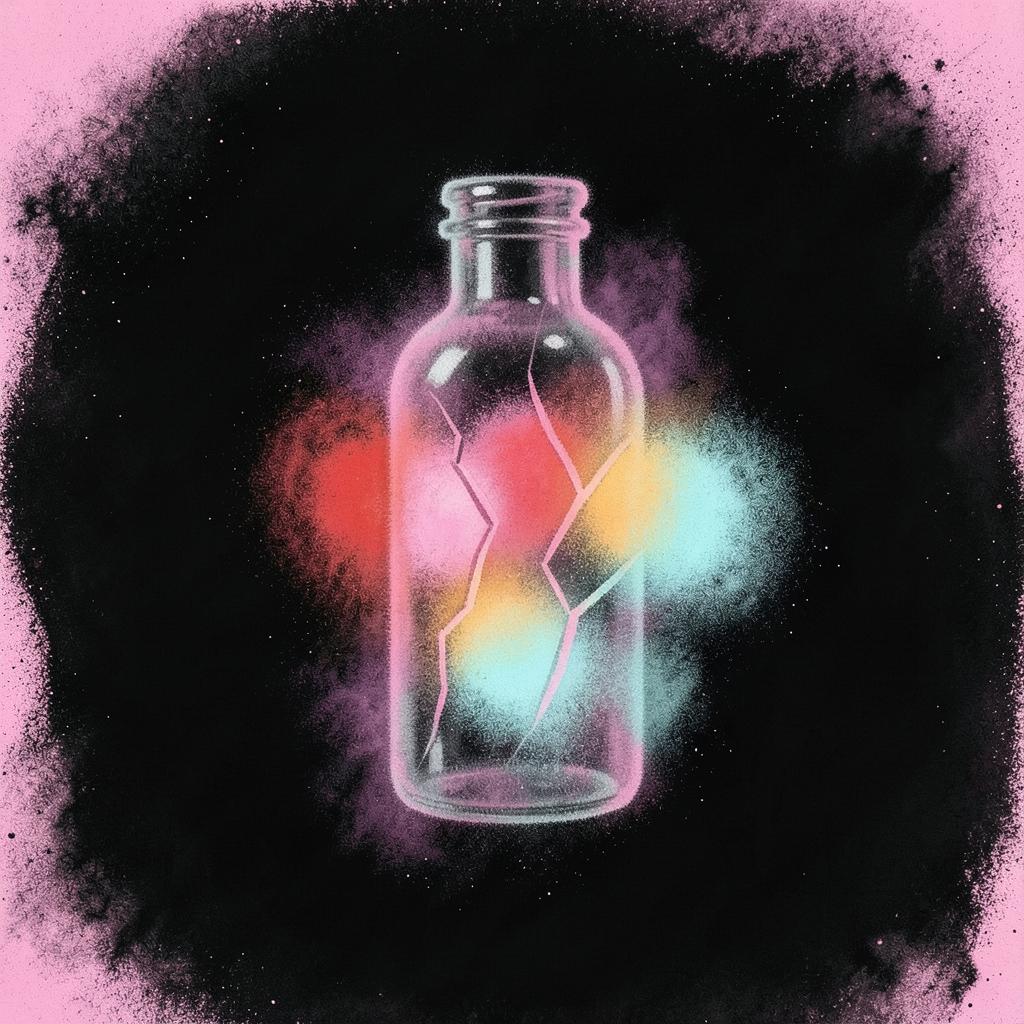 Same Glass artwork