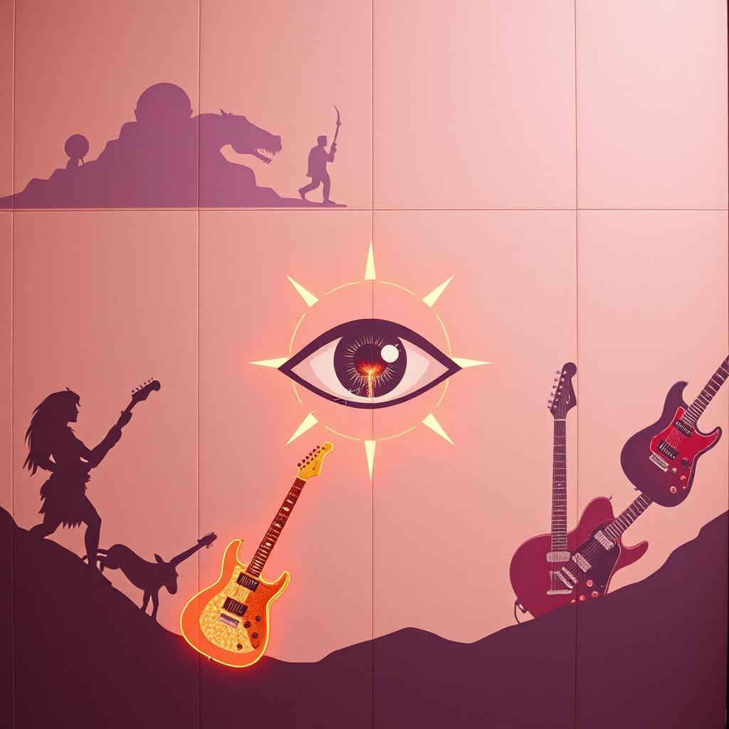 Persona image for Eye Spy