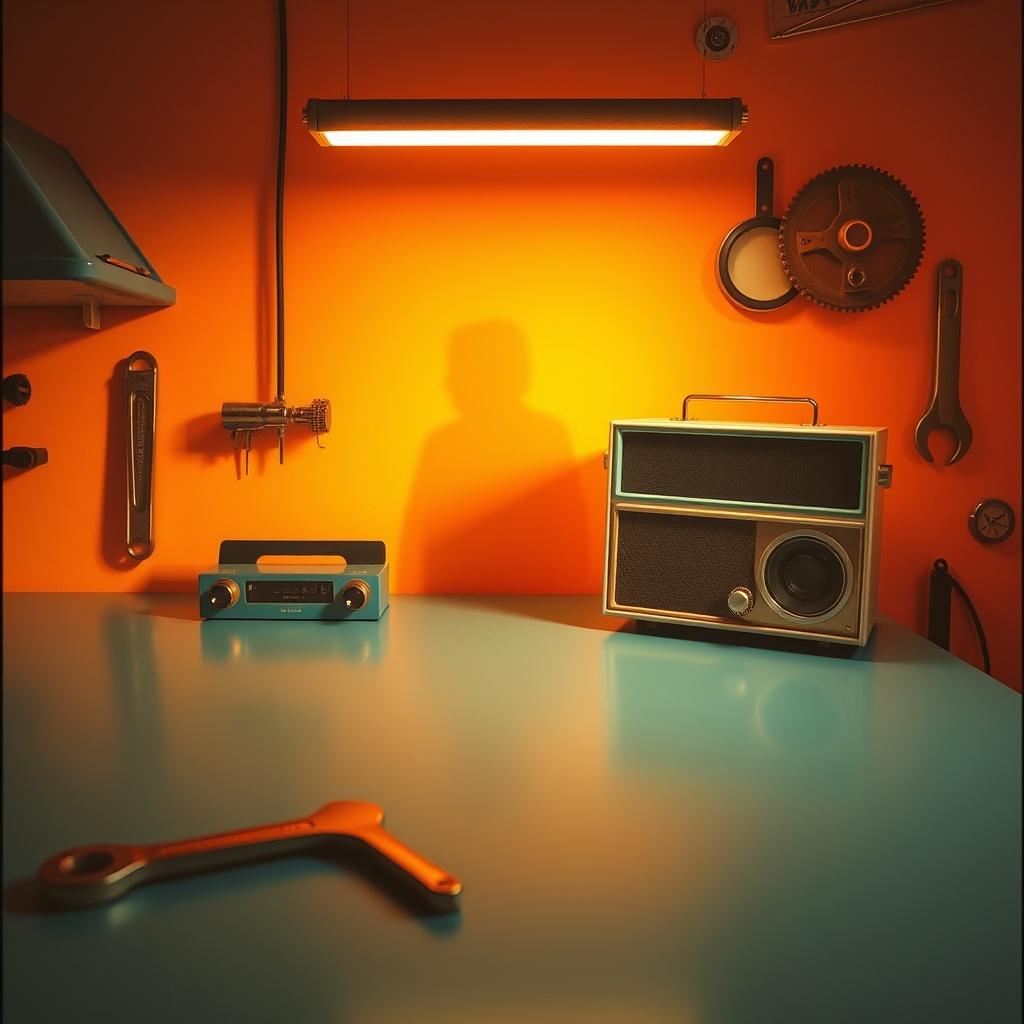 Voice image for EMartWilson