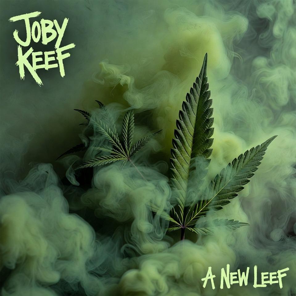 A New Leef