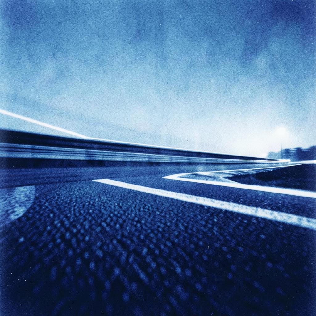 Night Circuit2 artwork