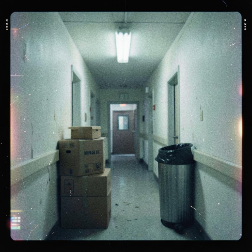 O State, What Do You Protect? artwork