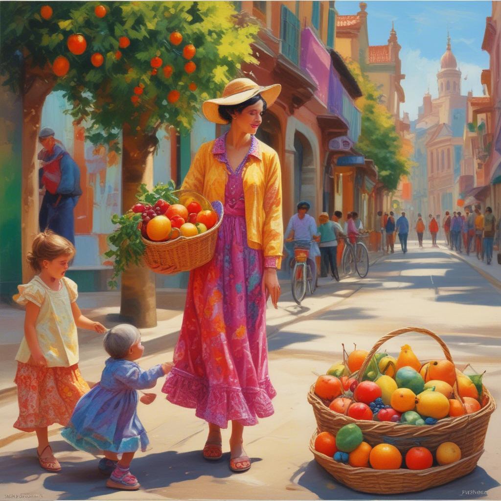 Мама не зашла в магазин artwork