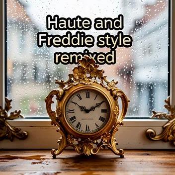 A ''Haute and Freddie'' tribute album