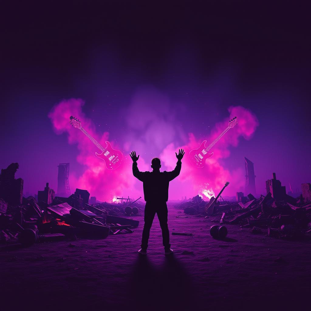 ASHES OF YOU artwork