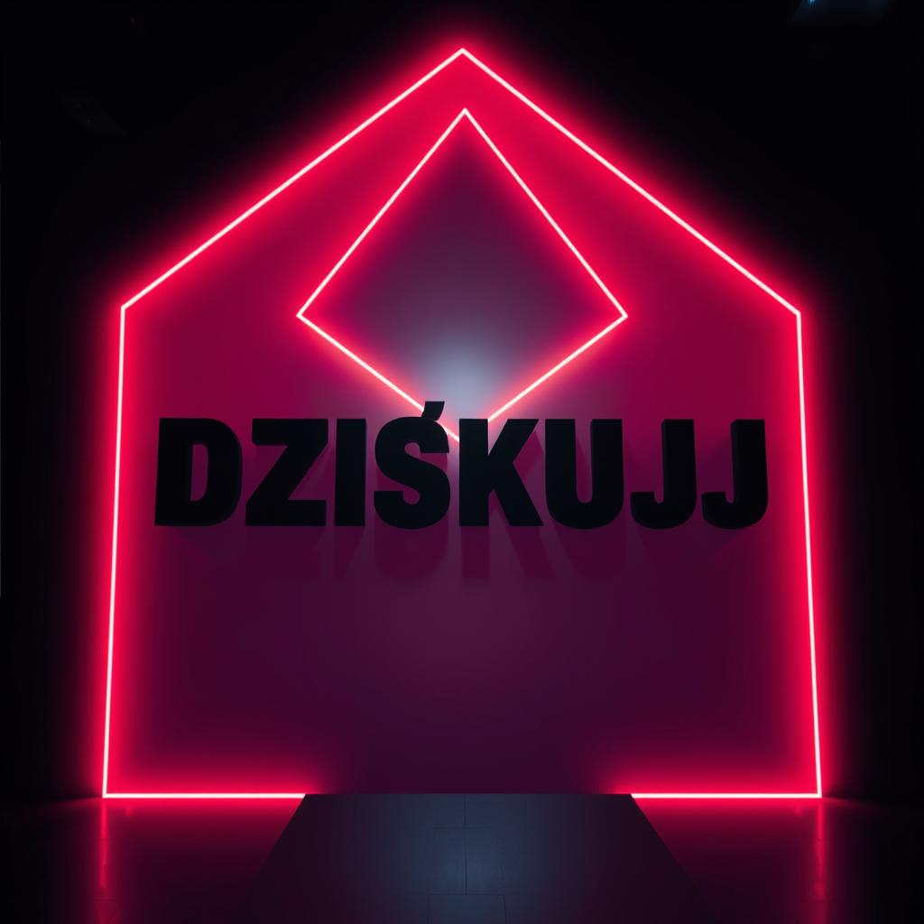 Persona image for DZIĘKUJĘ   