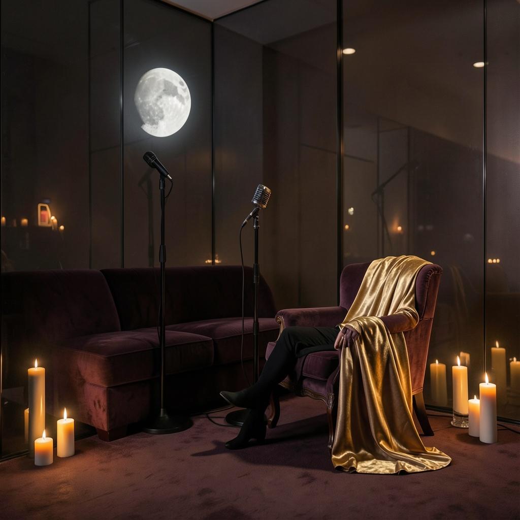 R&B 7 -  Willow Wood Late Nite Man artwork