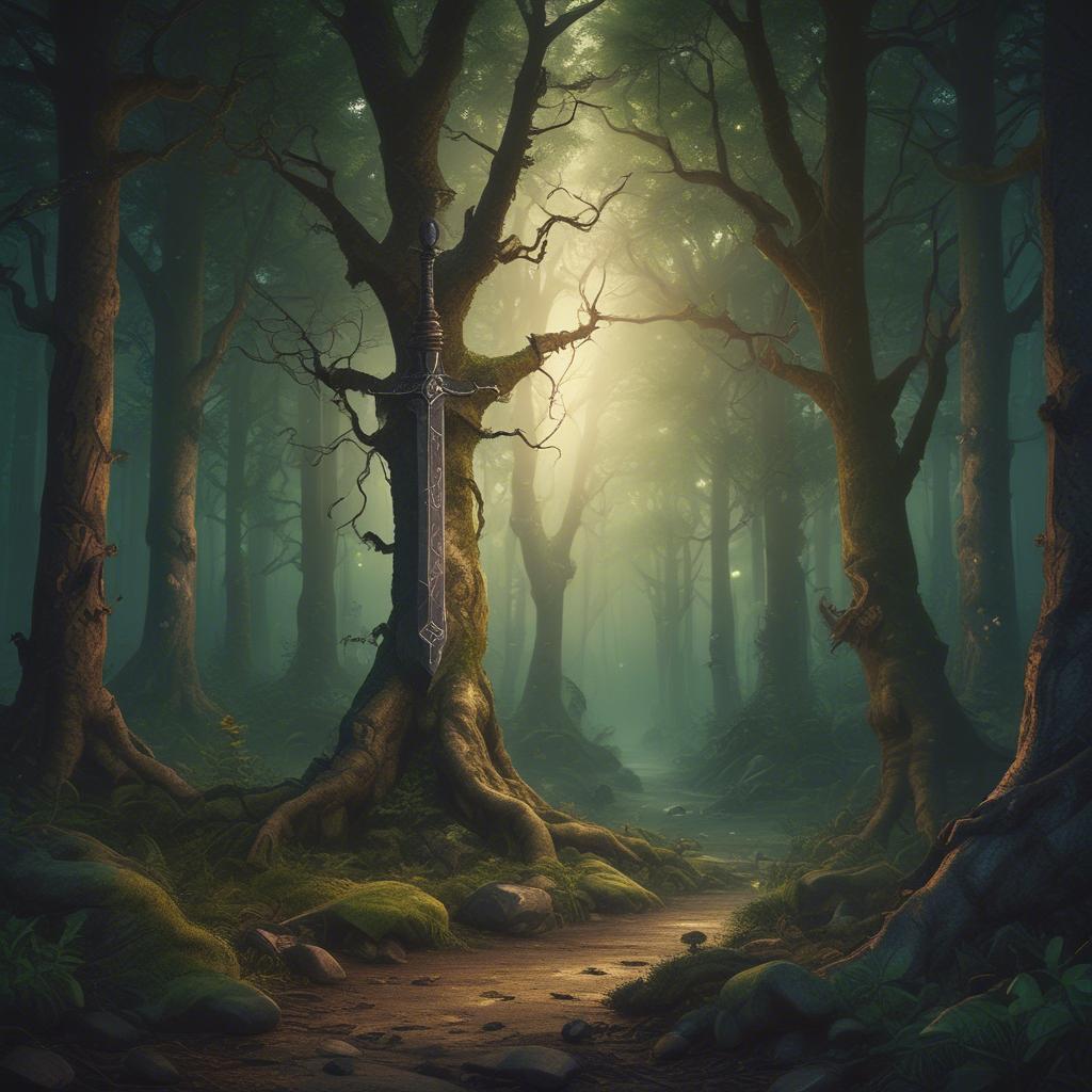 Jarastavens kraft artwork