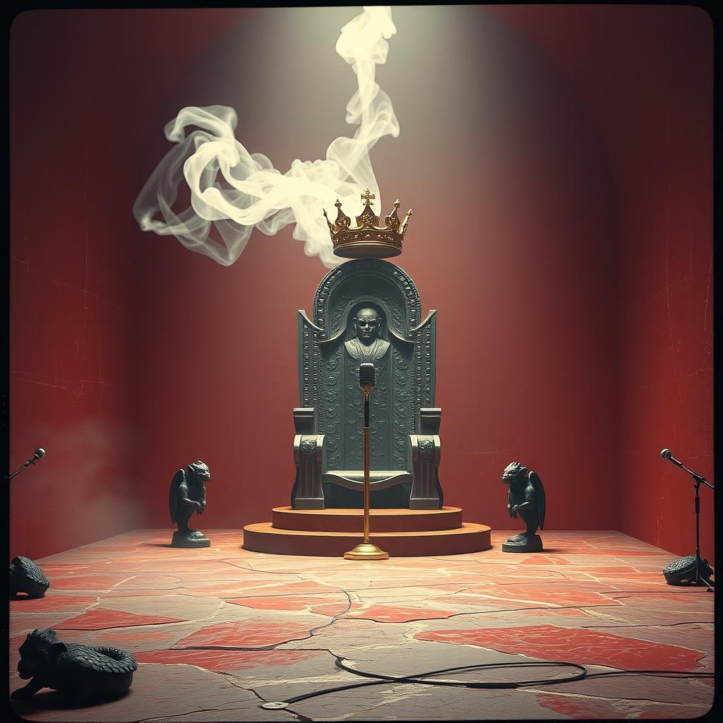 Song Image