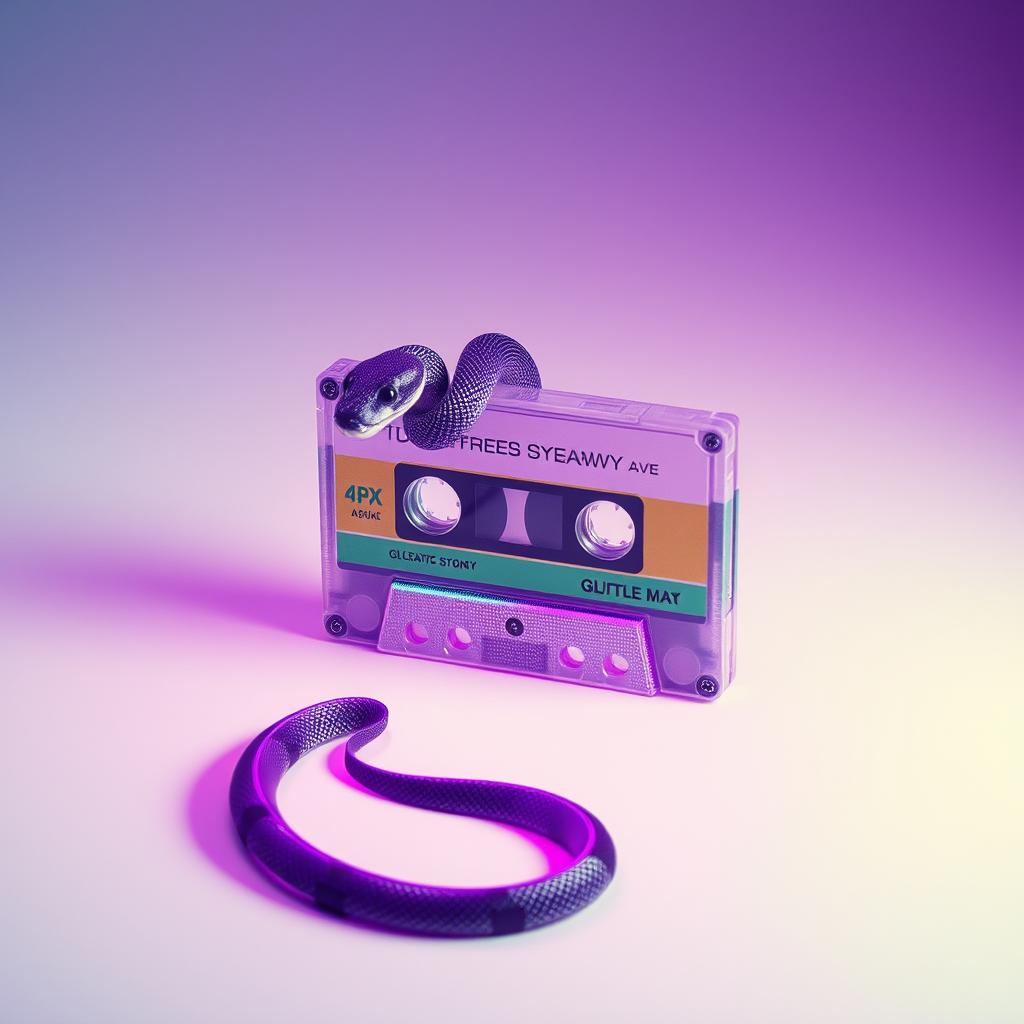 Persona image for Untitled Persona