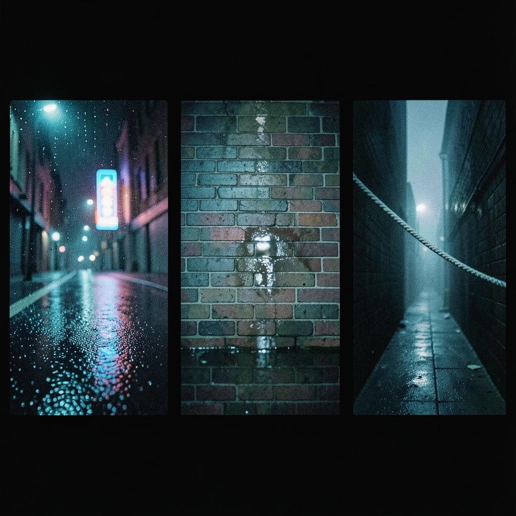 Crooked Level artwork