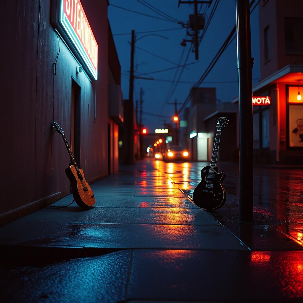 Song Image