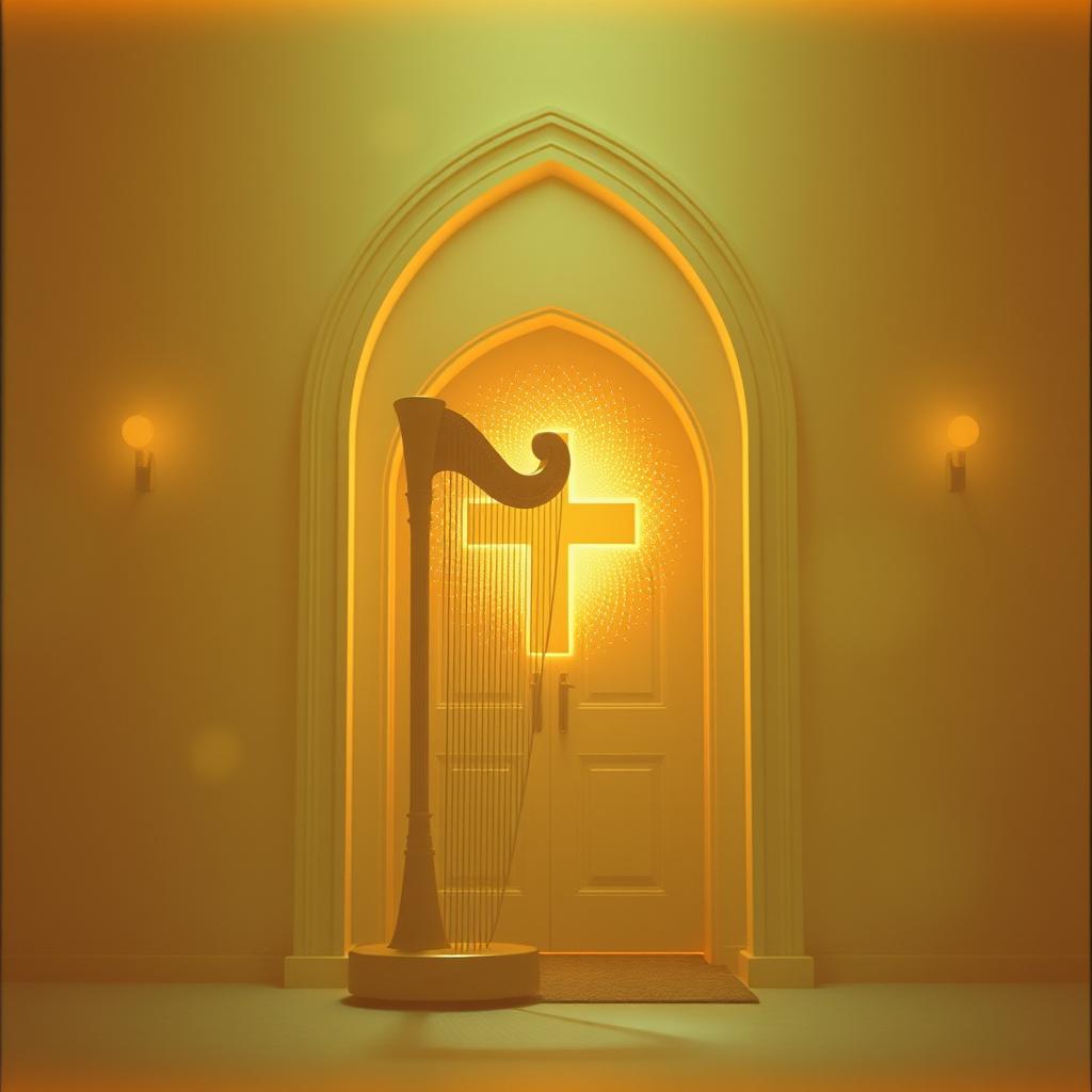 Thank You Jesus (2) artwork