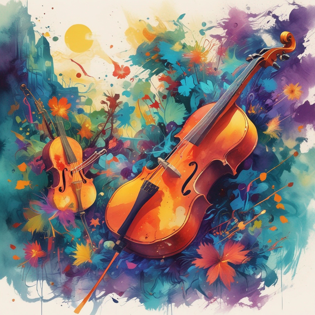 Song Image
