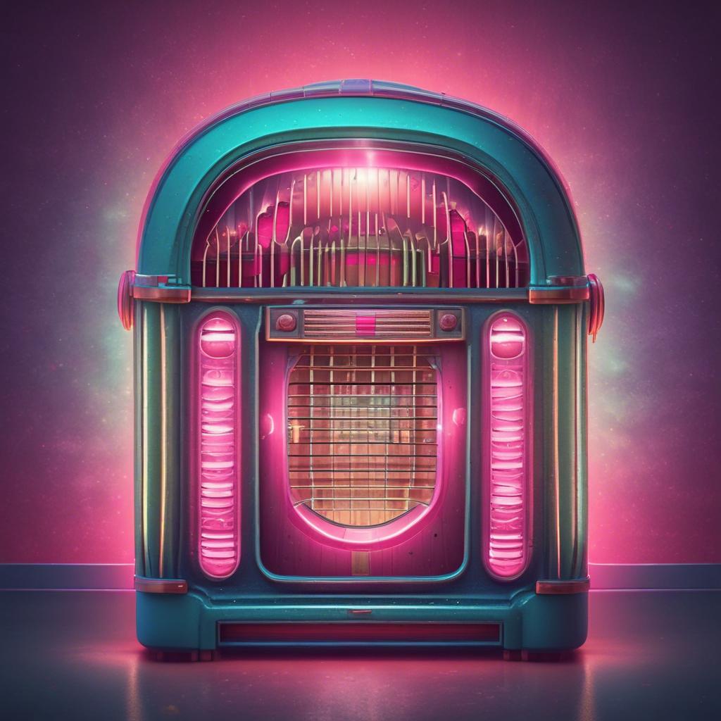 Revolution artwork