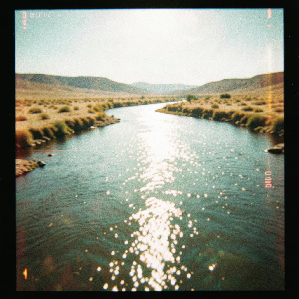 Continents of the Classics, Volume XX: Rivers artwork