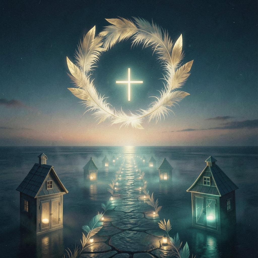Inspired By Jesus And Written Lyrics By Me… Mixed Beat By Suno 3