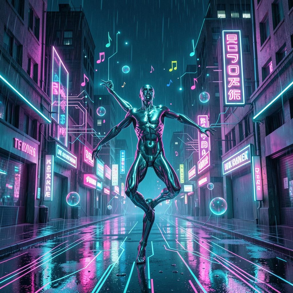 Song Image