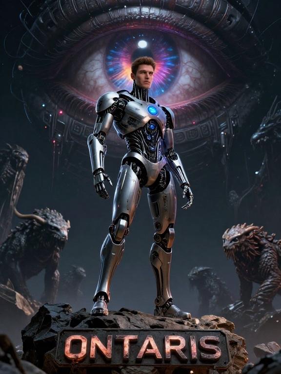 Future Technologies