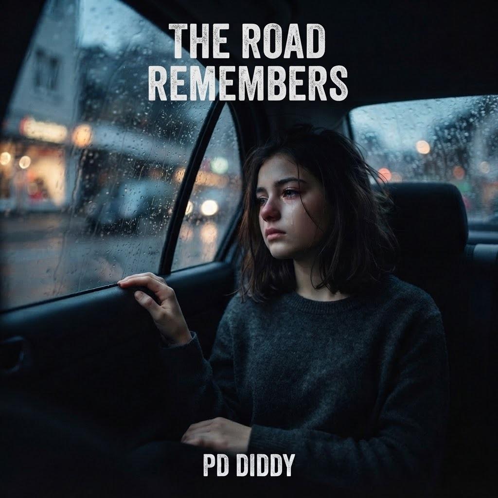 The Road Remembers