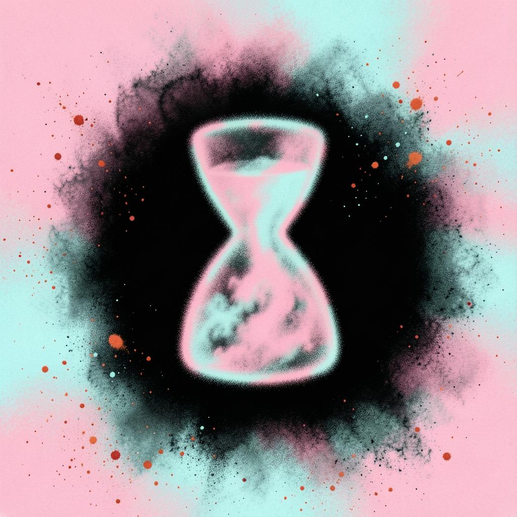 Prolonged Conversation v7 artwork