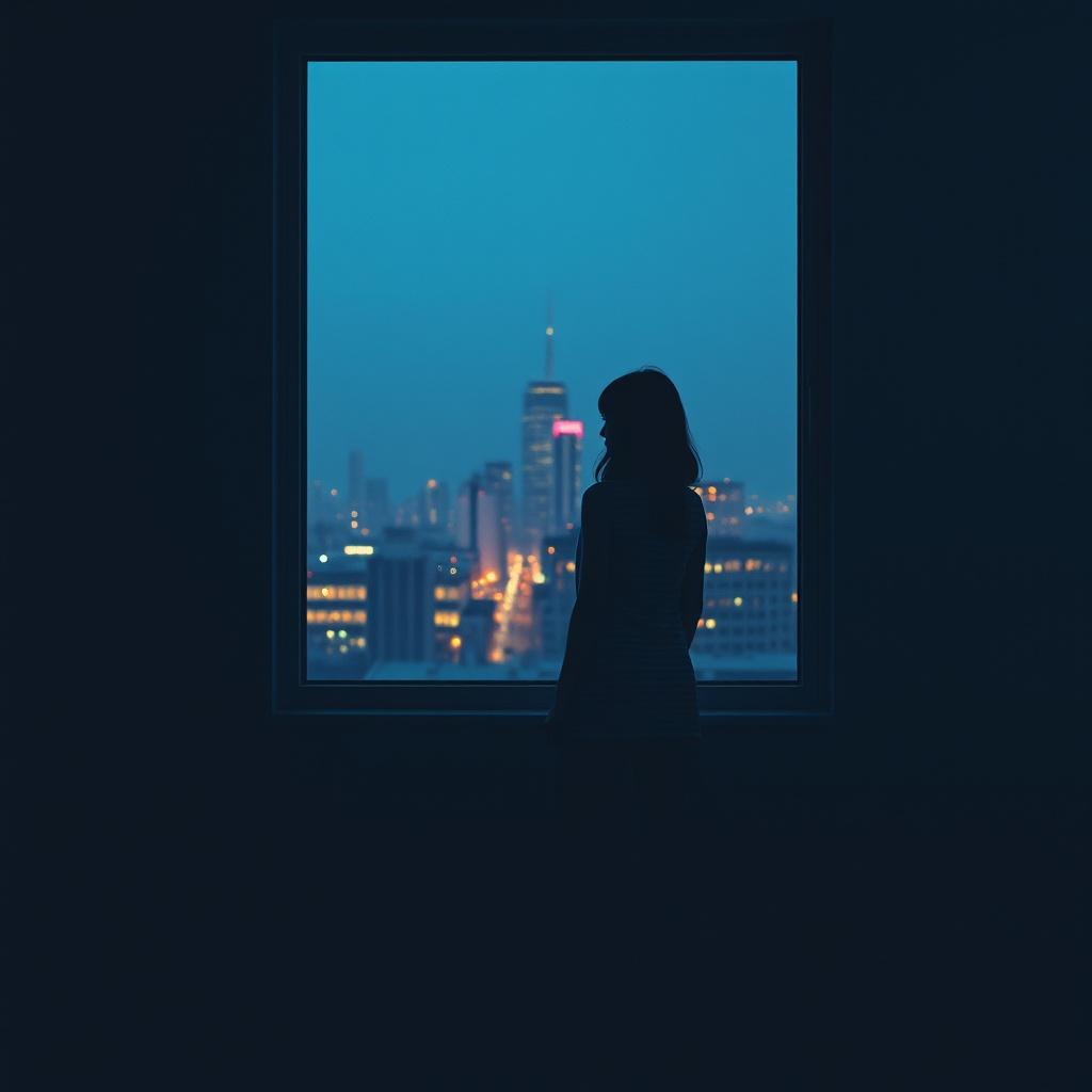 Somewhere (Out There) artwork