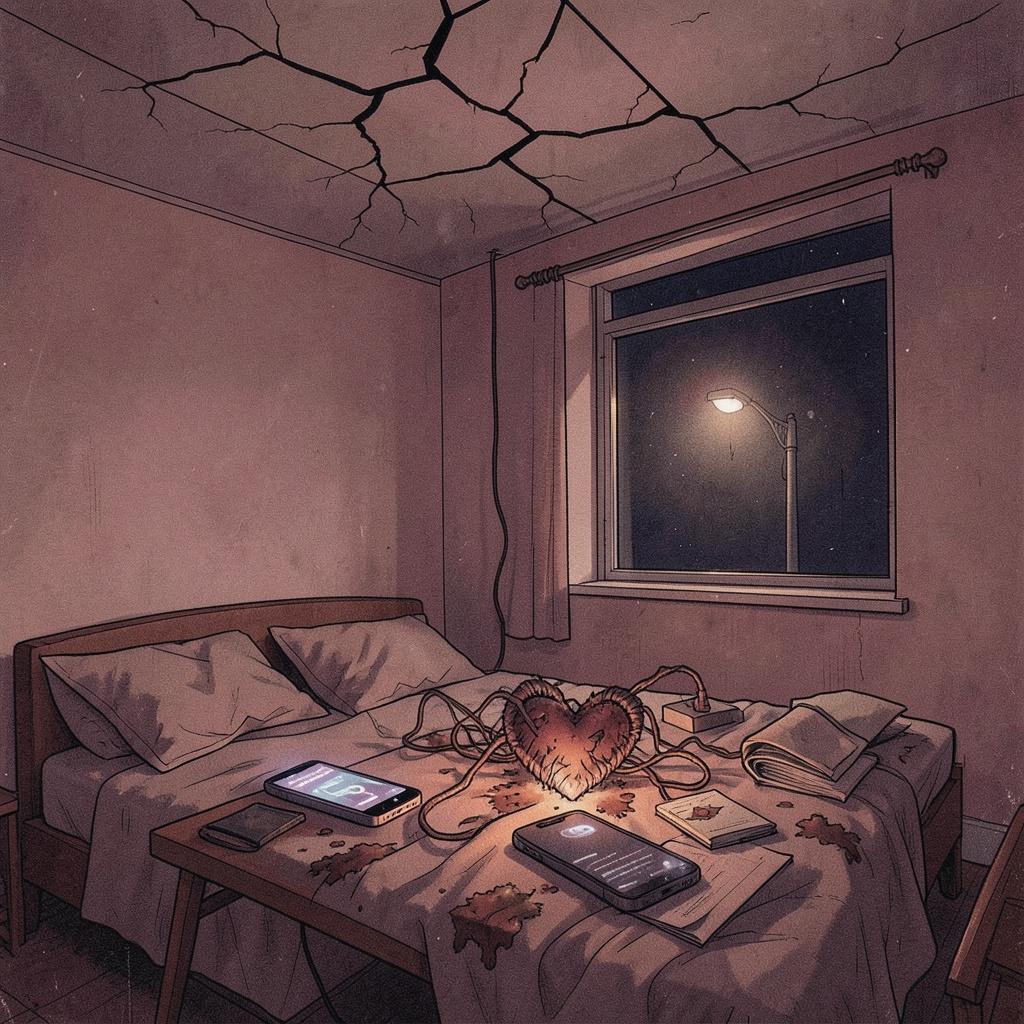 Sick And Tired artwork