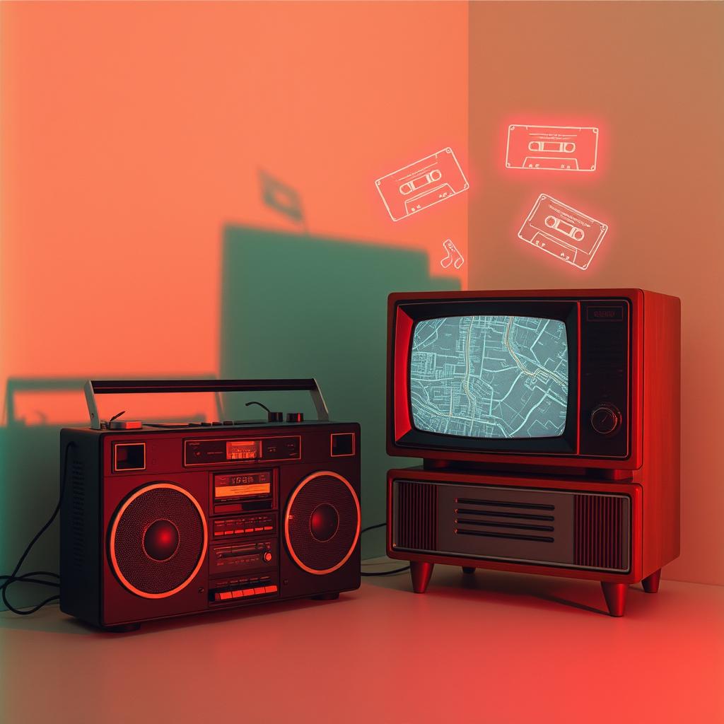 Song Image