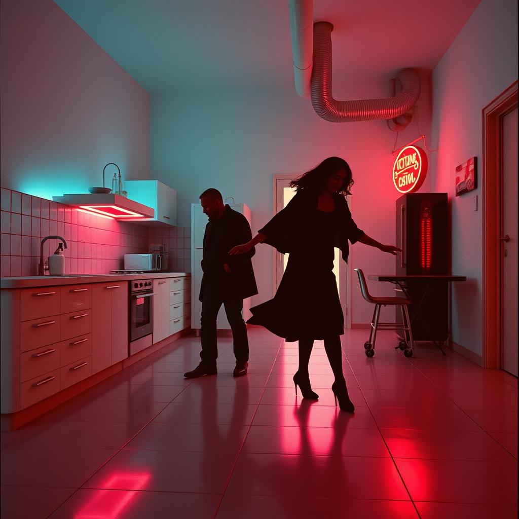 Do It, Do It artwork