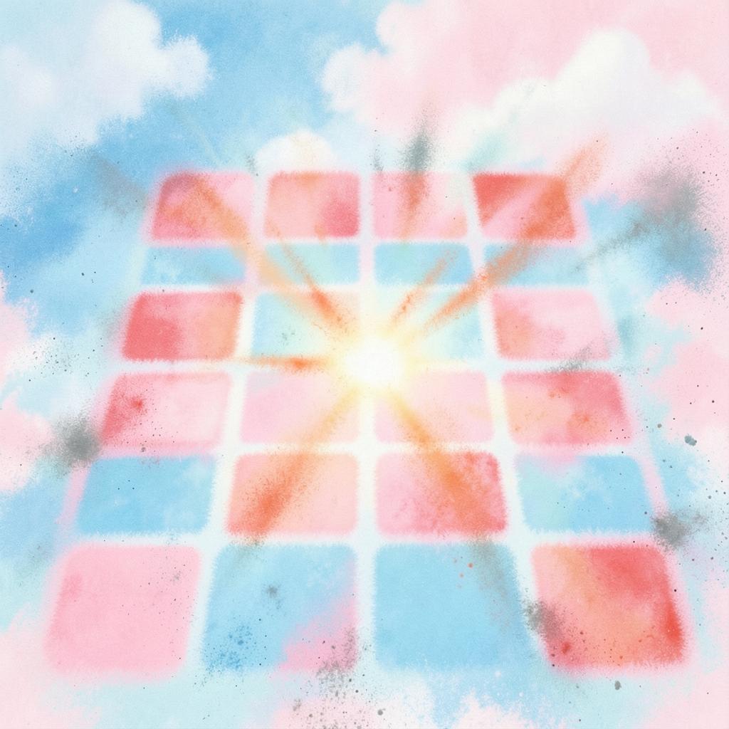 Good Good Day artwork