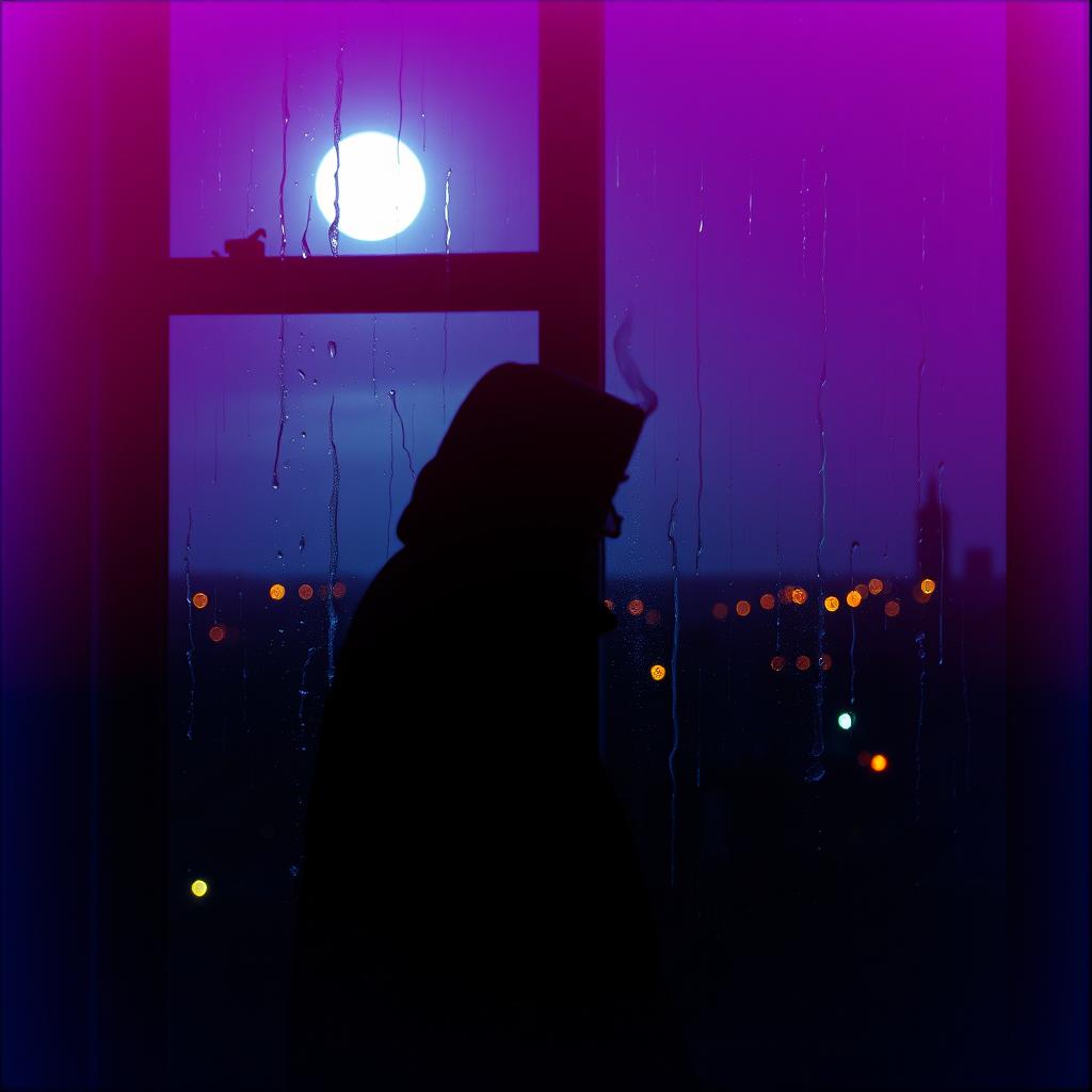 Eugene Bro - Слышишь... (Cover) artwork