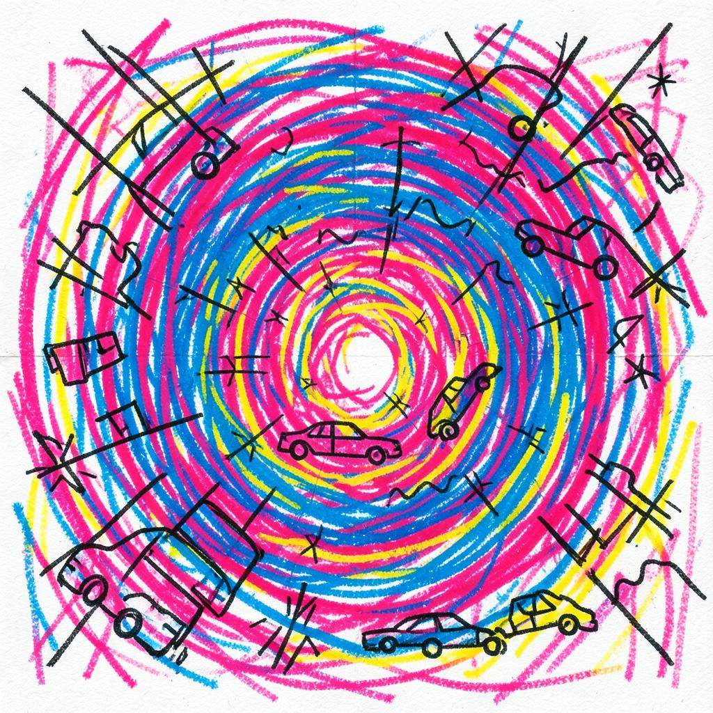 She Is Dance artwork
