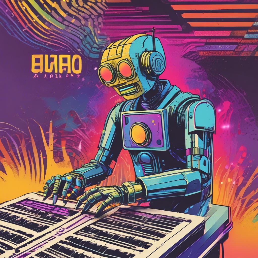 Image for Groove Machine