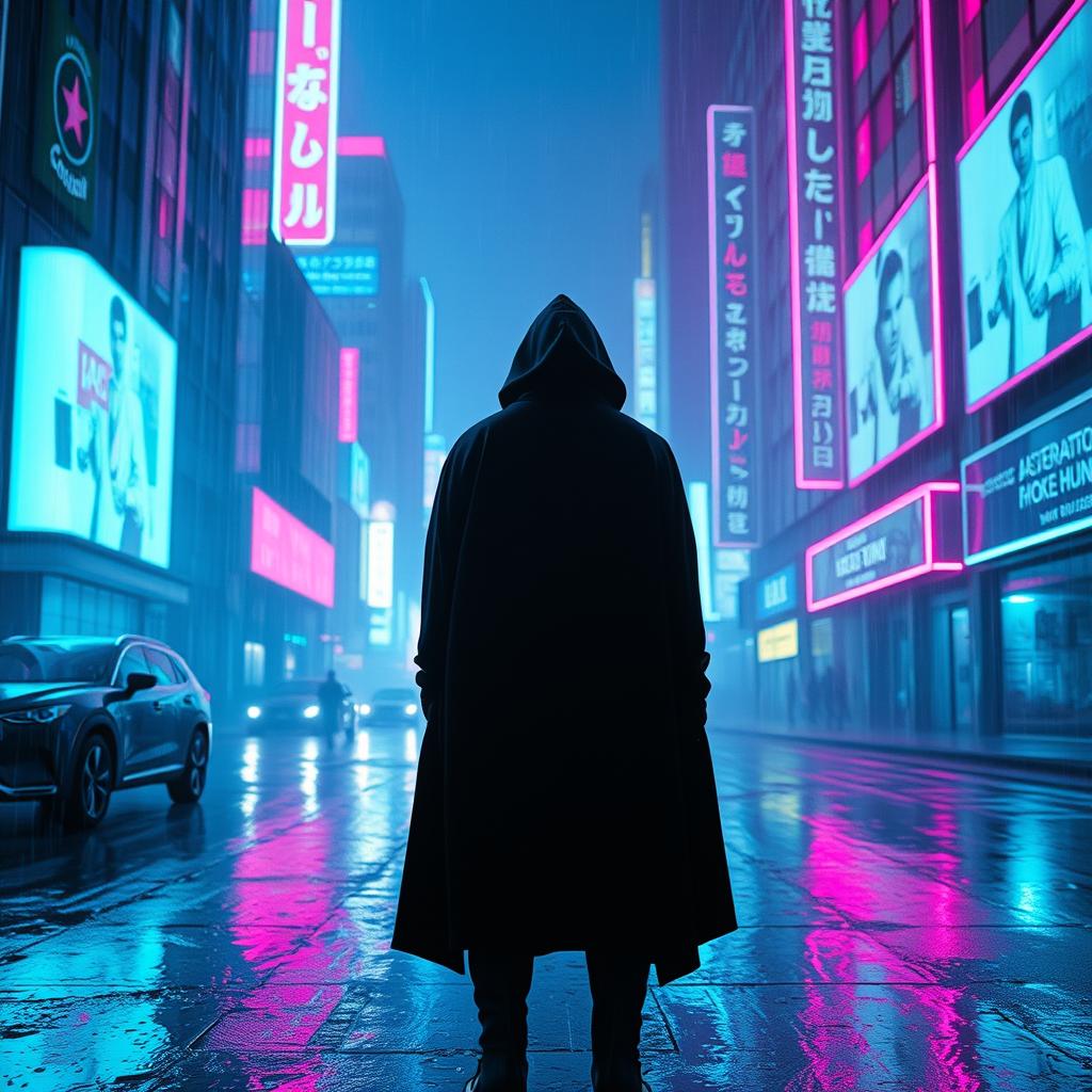 Persona image for Riven Cole