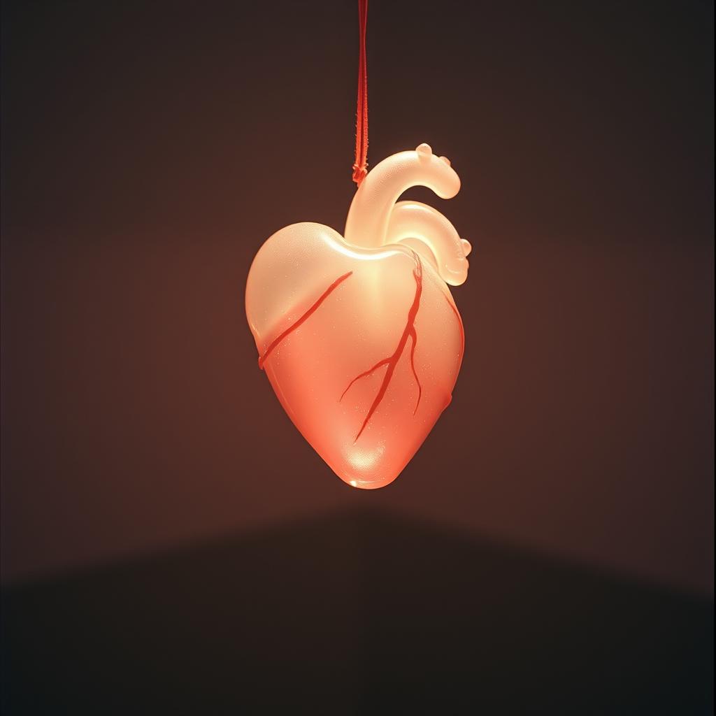 Tongue-Tied Apology artwork