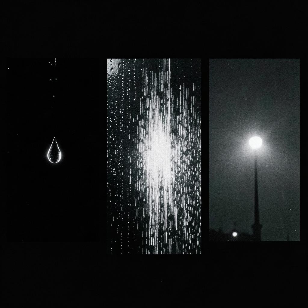 My Forever Love - Ethereal II - v6 artwork