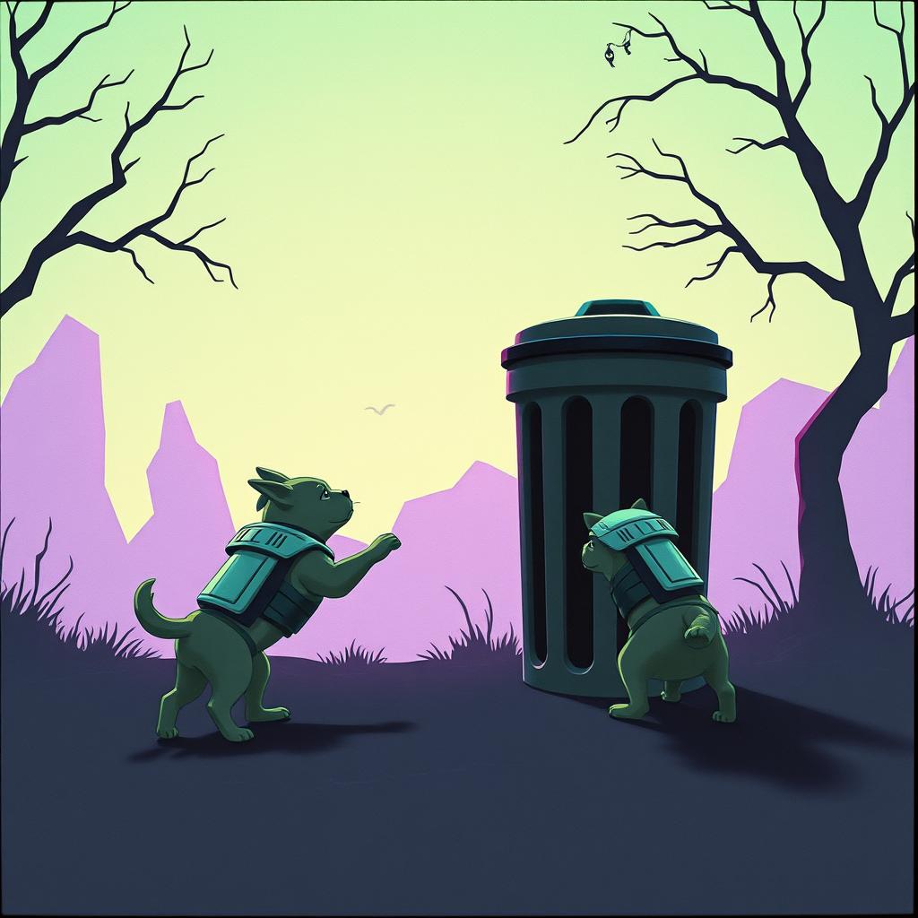 Voice picture for Untitled Persona