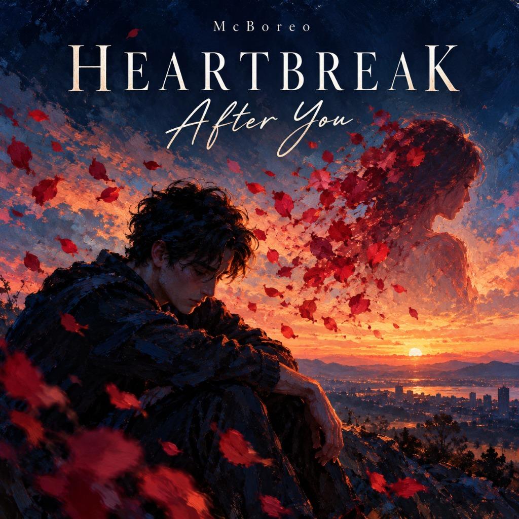 Heartbreak - After You
