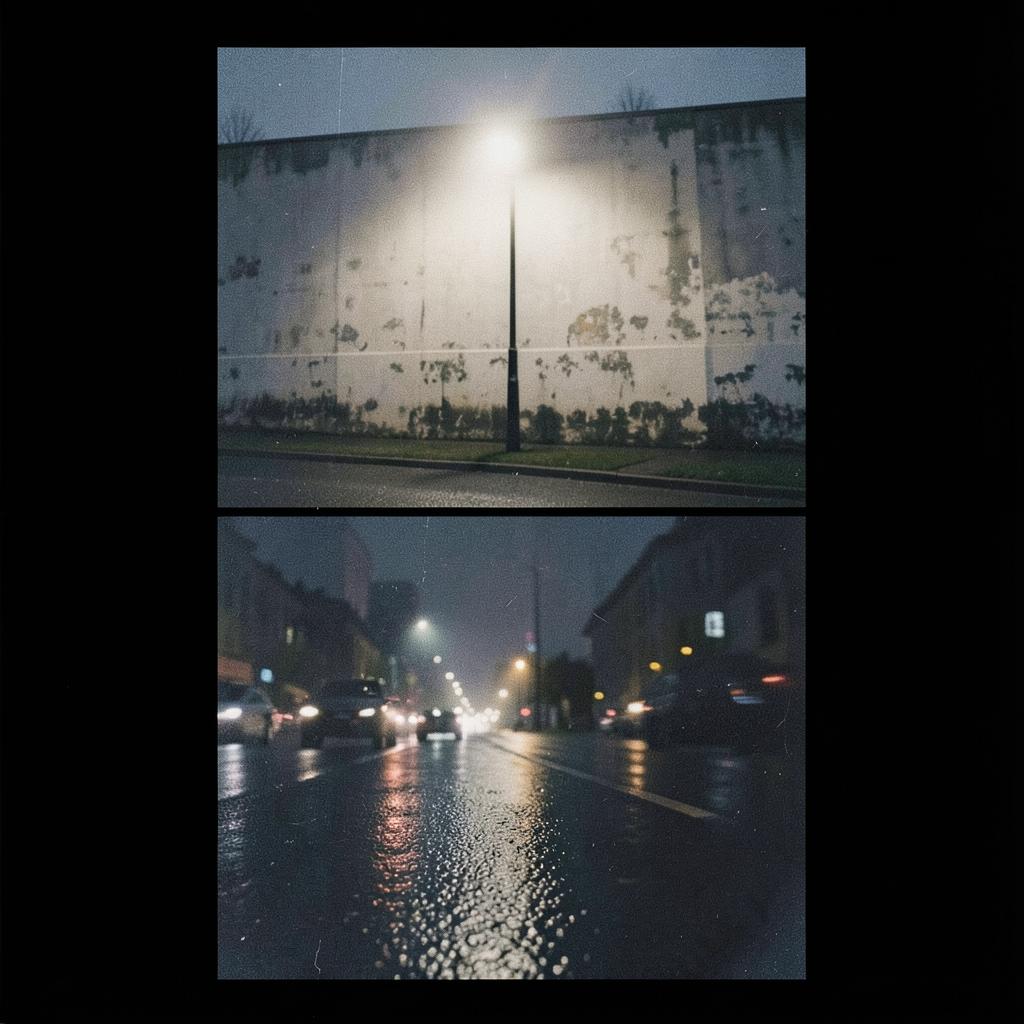Мне нравится дорога artwork
