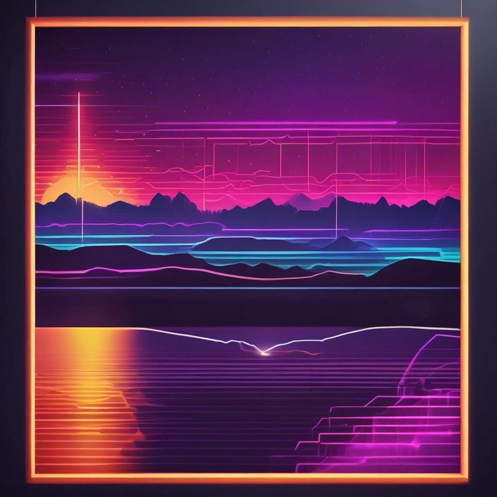 Hardstyle artwork
