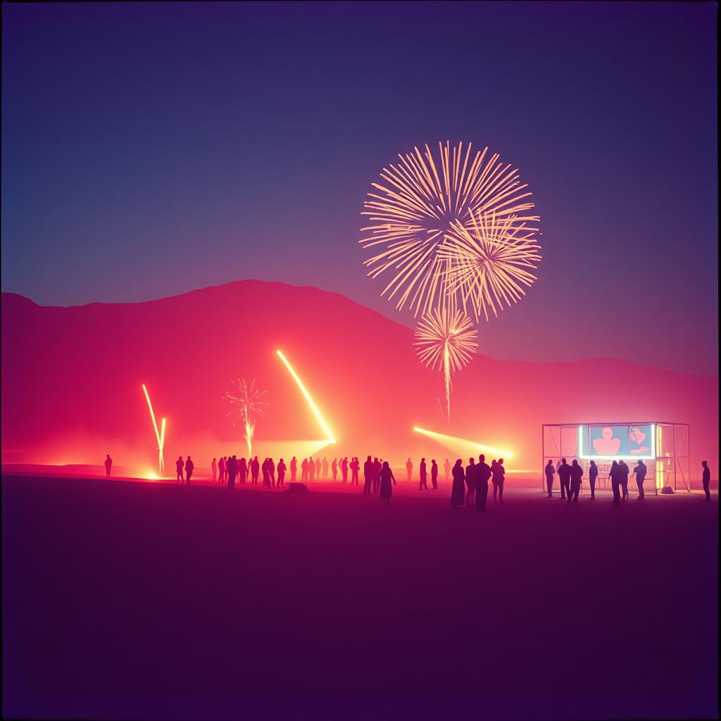 Persona image for Buster