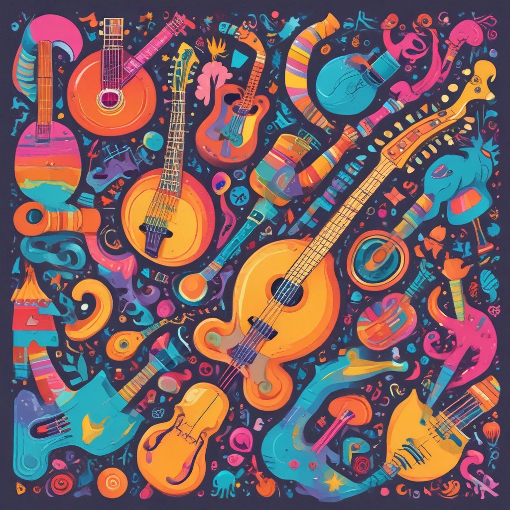 Song Image