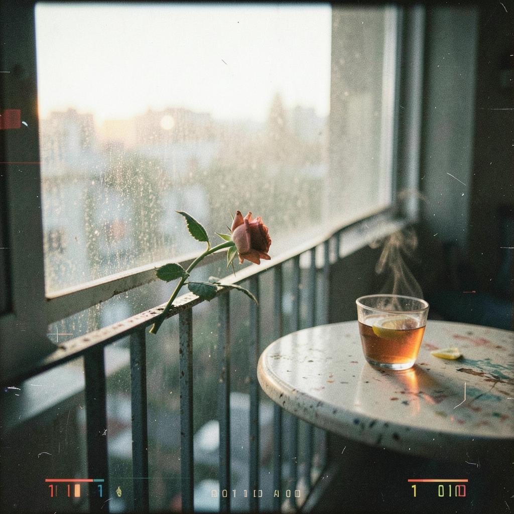 не обещай мне золотые времена artwork