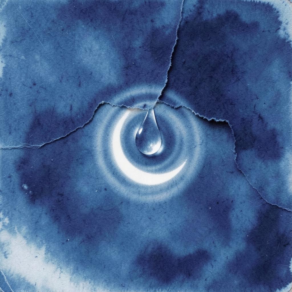 The Forgotten Moon artwork