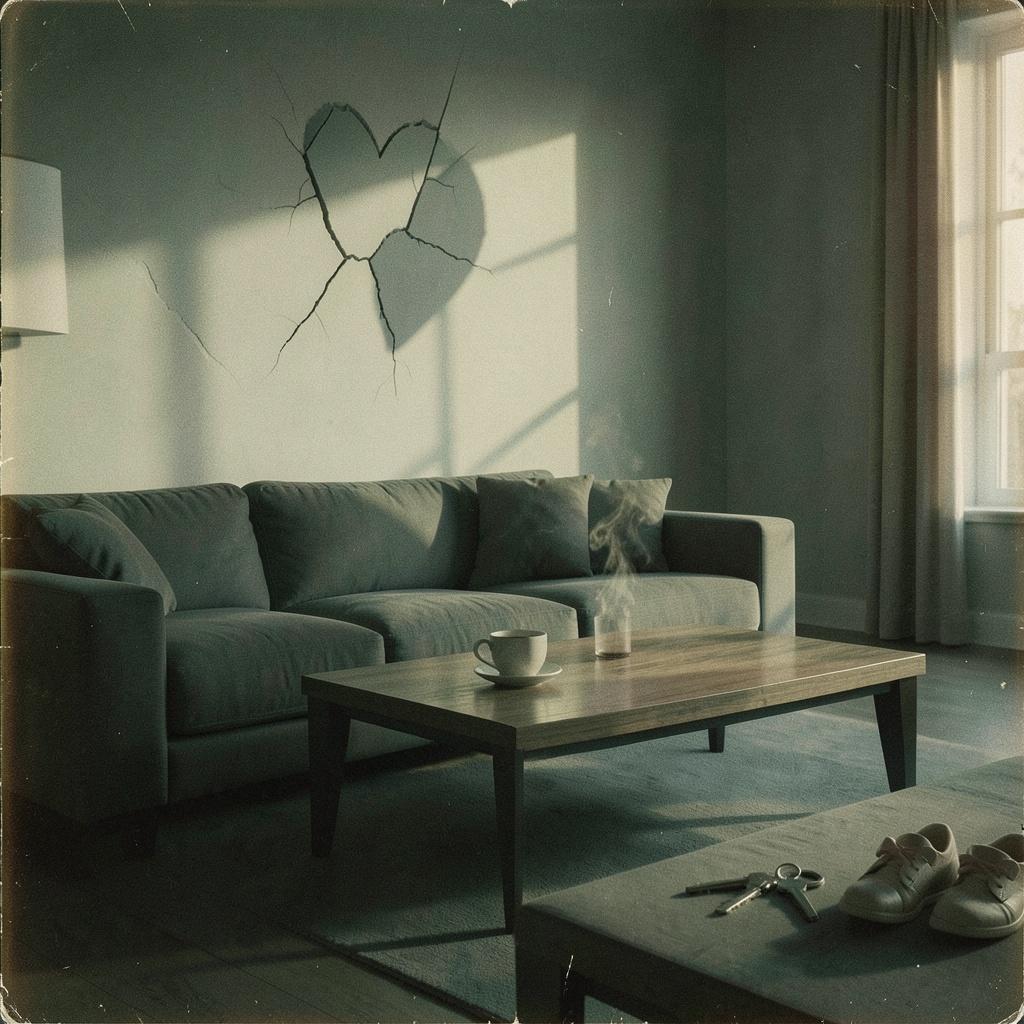un domingo en silencio artwork