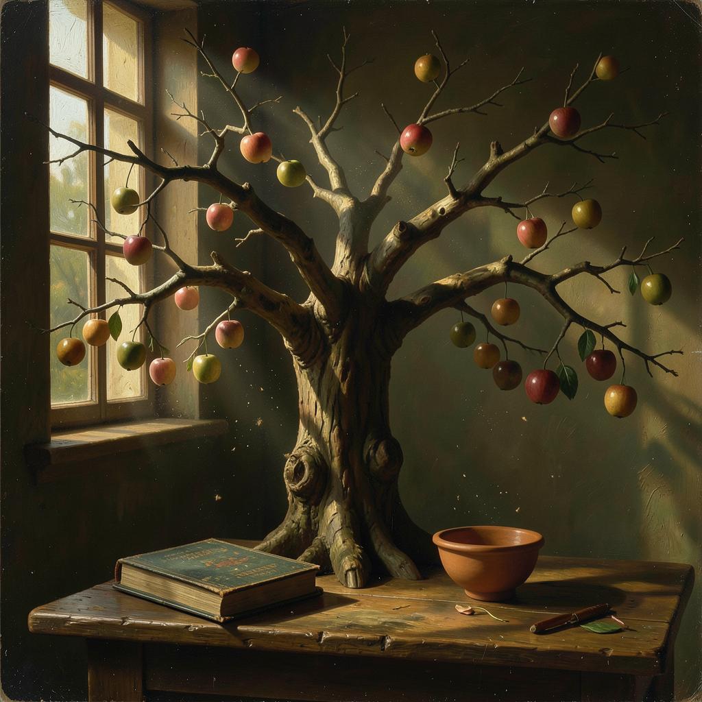 Kinds in the Family artwork