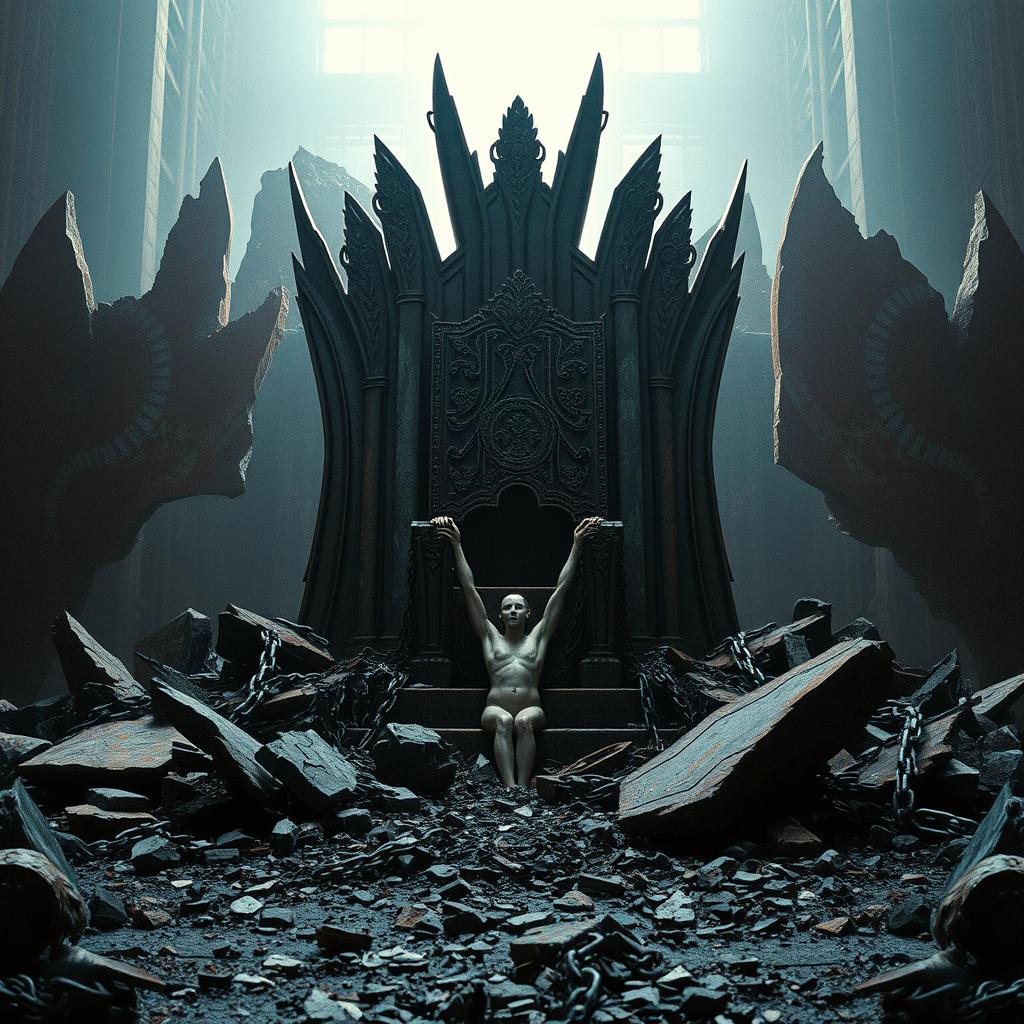 Persona image for Hollow